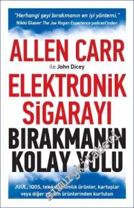 Elektronik Sigarayı Bırakmanın Kolay Yolu -        2024