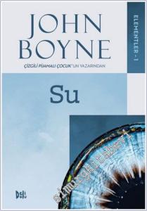 Elementler 1 : Su -        2024