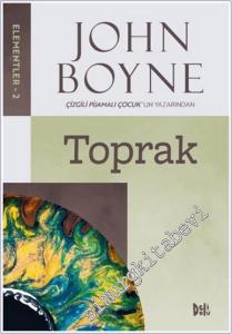 Elementler 2 : Toprak -        2025