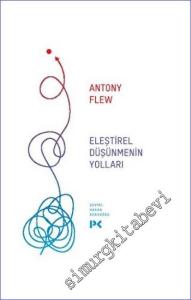 Eleştirel Düşünmenin Yolları -        2023