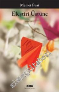 Eleştiri Üstüne -