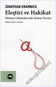 Eleştiri ve Hakikat: Edebiyat Çalışmalarında Yöntem Üzerine -        2026