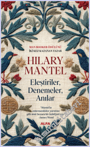 Eleştiriler Denemeler Anılar -
