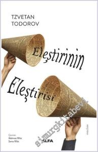 Eleştirinin Eleştirisi -        2024