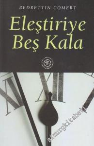 Eleştiriye Beş Kala -