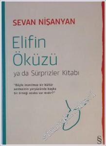 Elifin Öküzü ya da Sürprizler Kitabı -        2017