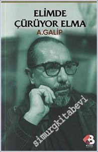 Elimde Çürüyor Elma -        2023