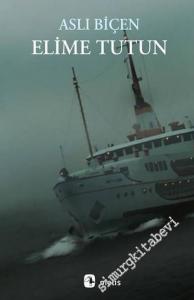 Elime Tutun -        2023