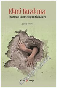 Elimi Bırakma -        2023