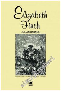 Elizabeth Finch -        2022