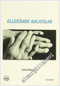 Ellerimde Anlatılar -        2010