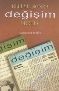 Elli Yıl Sonra Değişim Dergisi -