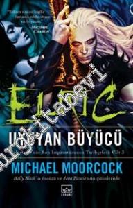 Elric Uyuyan Büyücü -