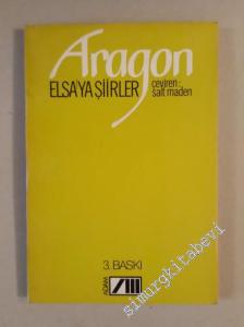 Elsa'ya Şiirler -        1983