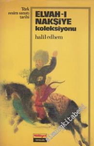 Elvah-ı Nakşiye Koleksiyonu: Türk Resim Sanatı Tarihi -        1970