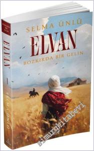 Elvan : Bozkırda Bir Gelin -        2026