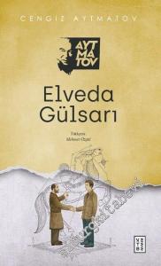 Elveda Gülsarı -        2022