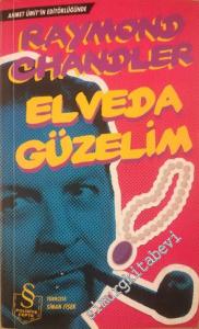 Elveda Güzelim CEP BOY -        2012