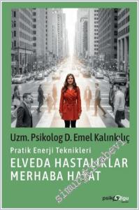 Elveda Hastalıklar Merhaba Hayat -        2025