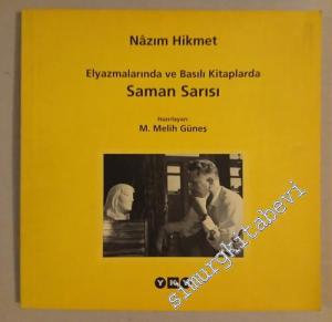 Elyazmalarında ve Basılı Kitaplarda Saman Sarısı -        2008