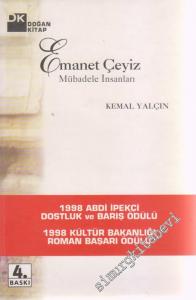 Emanet Çeyiz: Mübadele İnsanları     -