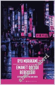 Emanet Dolabı Bebekleri -        2024