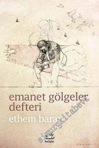 Emanet Gölgeler Defteri -