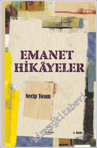 Emanet Hikayeler -        2023