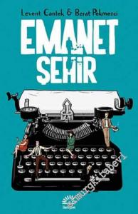 Emanet Şehir - Ankara Üçlemesi 2 -        2024