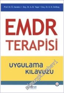 EMDR Terapisi Uygulama Kılavuzu -        2026