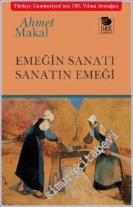 Emeğin Sanatı Sanatın Emeği -        2024