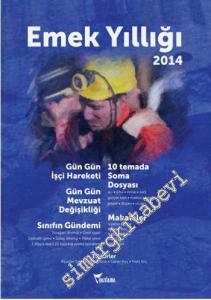 Emek Yıllığı 2014 -