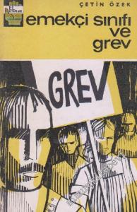 Emekçi Sınıfı ve Grev -        1969