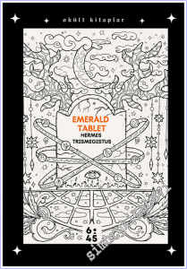 Emerald Tablet -        2026