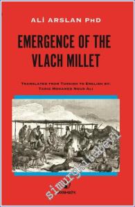 Emergence Of The Vlach Mıllet -        2023