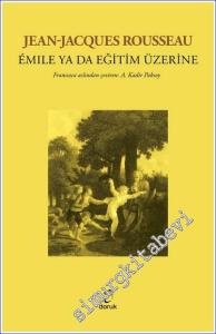 Emile ya da Eğitim Üzerine -        2023