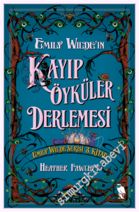 Emily Wilde'ın Kayıp Öyküler Derlemesi - Emily Wilde Serisi 3. Kitap -         2026