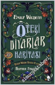 Emily Wilde'ın Öteki Diyarlar Haritası -        2025