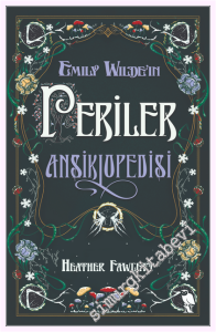 Emily Wilde'ın Periler Ansiklopedisi -         2026