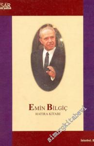 Emin Bilgiç Hatıra Kitabı -        2000