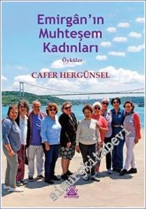 Emirgan'ın Muhteşem Kadınları -        2023