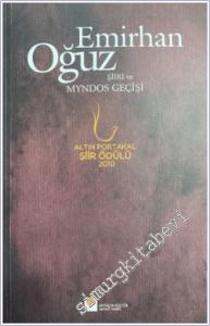 Emirhan Oğuz Şiiri ve Myndos Geçişi -        2024