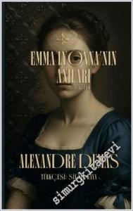 Emma Lyonna'nın Anıları & Cilt 1-2/8  -        2025