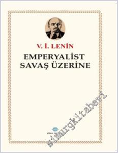 Emperyalist Savaş Üzerine -        2025
