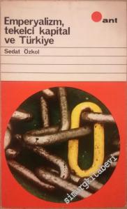 Emperyalizm, Tekelci Kapital ve Türkiye -        1970