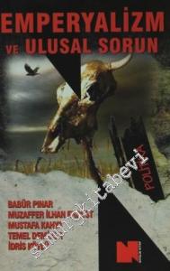 Emperyalizm ve Ulusal Sorun -        2011