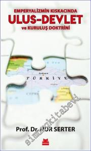 Emperyalizmin Kıskacında Ulus-Devlet ve Kuruluş Doktrini -        2022