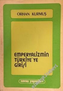 Emperyalizmin Türkiye'ye Girişi -        1982
