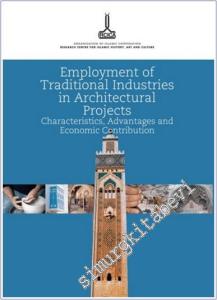 Employment of Traditional Industries in Architectural Projects : Characteristics Advantages And Economic Contribution -        2020