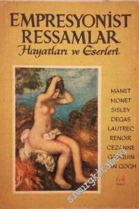 Empresyonist Ressamlar: Hayatları ve Eserleri -        1970